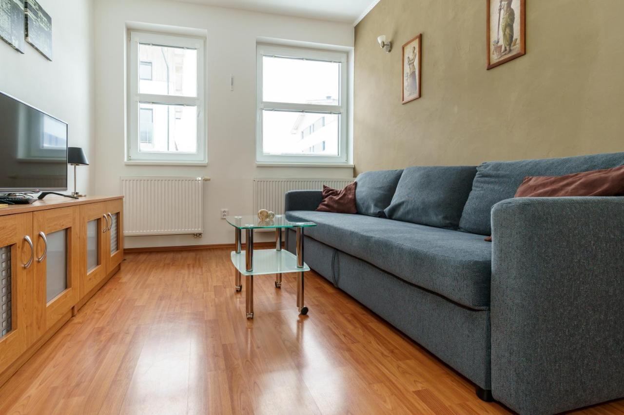 Apartment Horsky Temari 2 Klinovec Loucna pod Klinovcem
