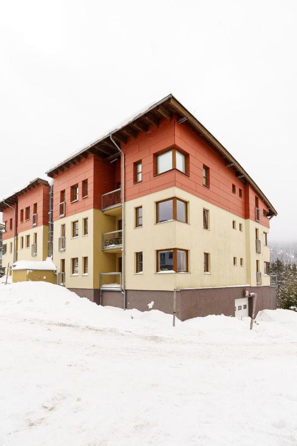 Horsky Temari 2 Klinovec