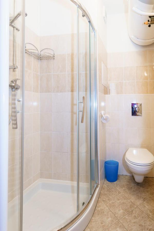 Apartment Horsky Temari 2 Klinovec