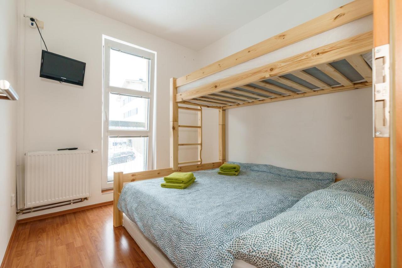 Apartment Horsky Temari 2 Klinovec Loucna pod Klinovcem