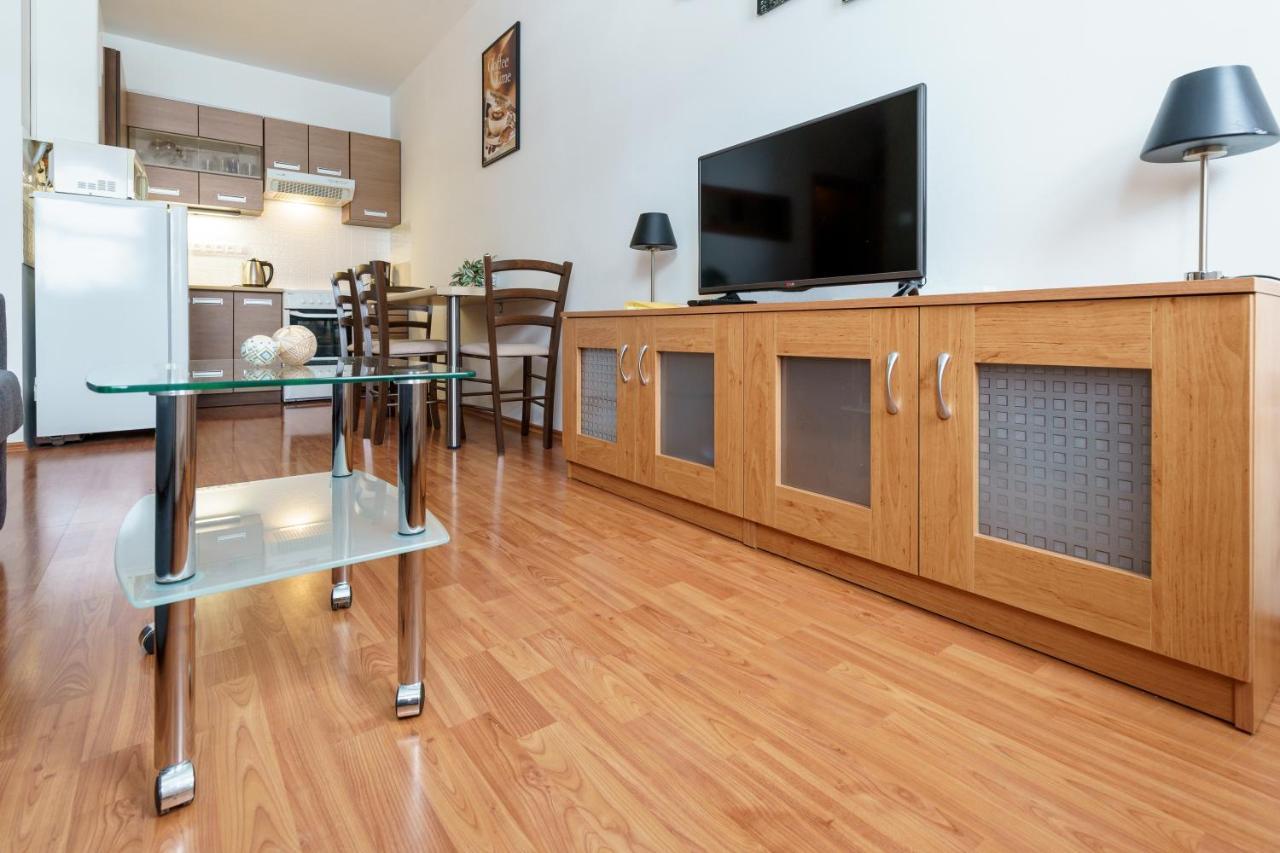 Apartment Horsky Temari 2 Klinovec *
