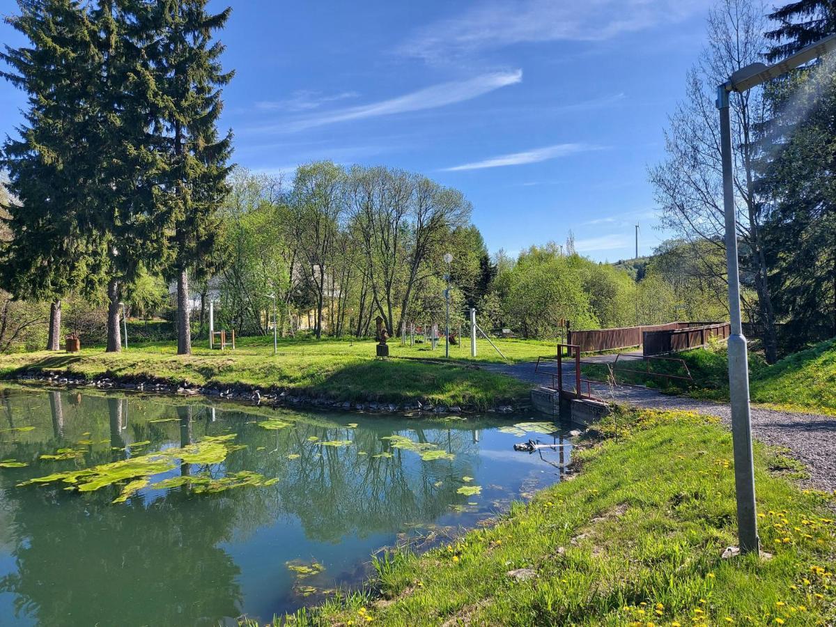 Apartment Horsky Temari 2 Klinovec Loucna pod Klinovcem